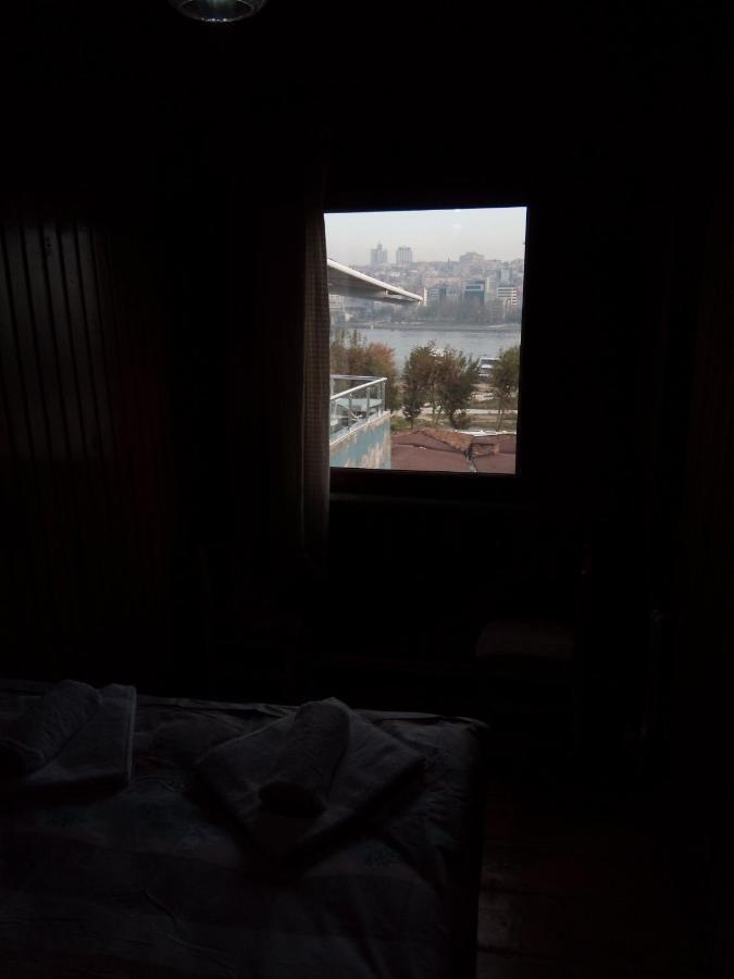 Aparthotel Mr Damien Istanbul Exterior foto